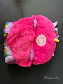 Sacco a pelo per BAMBINI