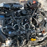 MOTORE AUDI VW CUS 1.4 TDI VW POLO SEAT IBIZA