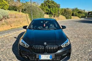 Bmw serie 1 118i Msport