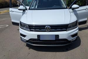 Tiguan 2000 td del 2016 sempre tagliand volkswage