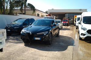 Alfa Romeo Stelvio 2.2 T.D 190 CV AT8 Q4 Sprint 20