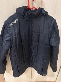 Giacca kappa
