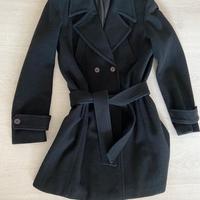 Cappotto Mantani donna
