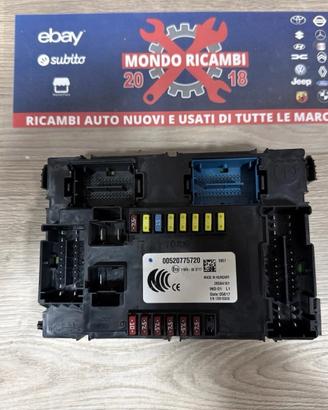 00520775720 Centralina Fusibili Body Computer E Ri