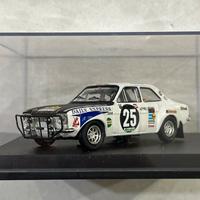 Ford Escort - Trofèu 1:43