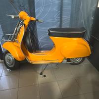 Vespa 50 L