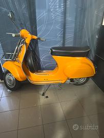 Vespa 50 L