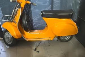 Vespa 50 L