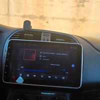 stereo android auto 