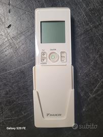 Telecomando DAIKIN