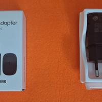 adattatore Samsung 25w caricatore rapido