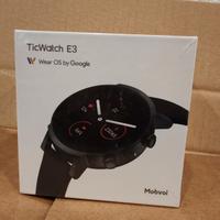 Ticwatch E3 Smartwatch Smartwatch da Uomo