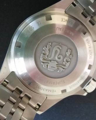 Yema superman 500 gmt 