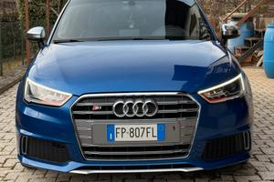 Audi S1 Quattro