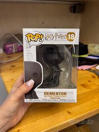 Funko Pop Harry Potter