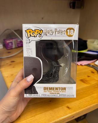 Funko Pop Harry Potter