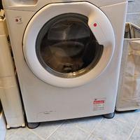 Lavatrice Hoover 9 kg classe A+++