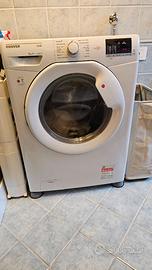 Lavatrice Hoover 9 kg classe A+++