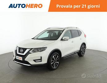 NISSAN X-Trail XT00318