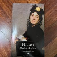 Madame Bovary. Flaubert