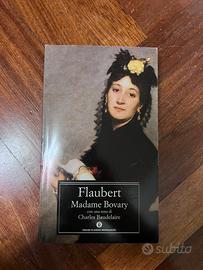 Madame Bovary. Flaubert