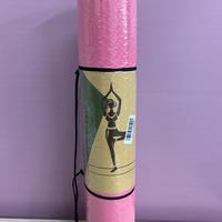 Tappetino ecologico in TPE per yoga