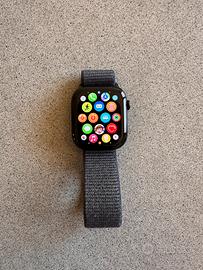 Apple Watch serie 10 - GPS - 46mm