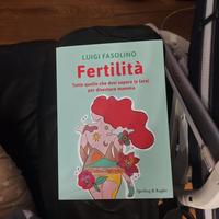 libro fertilità 