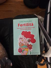 libro fertilità 