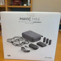 Drone dji mavic fly more combo