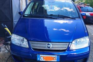 fiat idea 