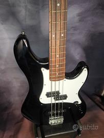 Basso elettrico CORT GB14PJ 4 corde