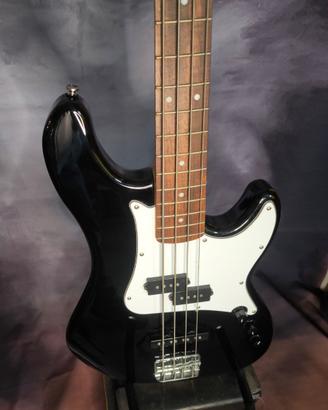 Basso elettrico CORT GB14PJ 4 corde