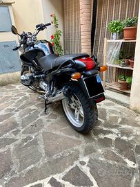 Bmw r1150r