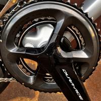 GIANT TCR 