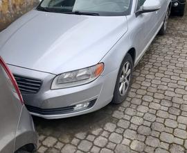 Volvo V70 Volvo v70 D4 geartronic summum Sw euro 5