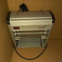 lampada per zanzare