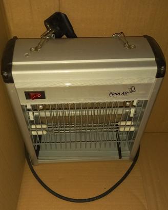 lampada per zanzare