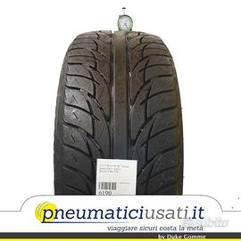 Gomme 215/55 R18 usate - cd.45789