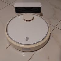 Robot aspirapolvere xiaomi