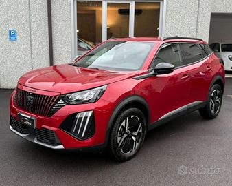 Peugeot 2008 1.5 bluehdi AUTOM. Allure S&S FULL