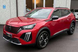 Peugeot 2008 1.5 bluehdi AUTOM. Allure S&S FULL