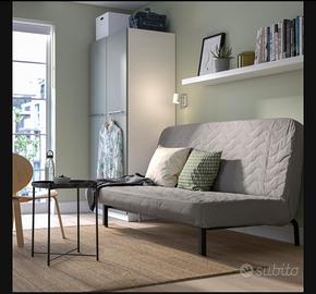 Divano letto ikea