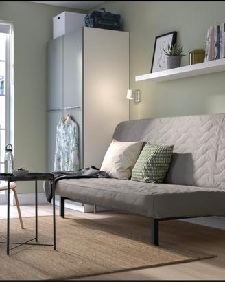 Divano letto ikea