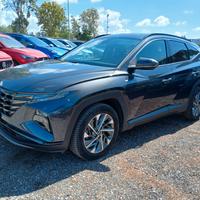 Hyundai Tucson 1.6 CRDI 48V XLine