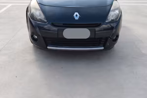 Renault Clio 1.2 Dynamique Benzina / GPL di Serie