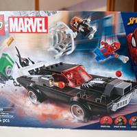 Lego 76309 Spiderman