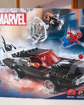 Lego 76309 Spiderman