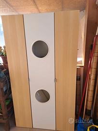 Mobile IKEA Lavanderia