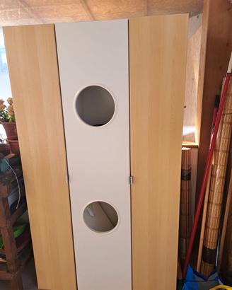 Mobile IKEA Lavanderia